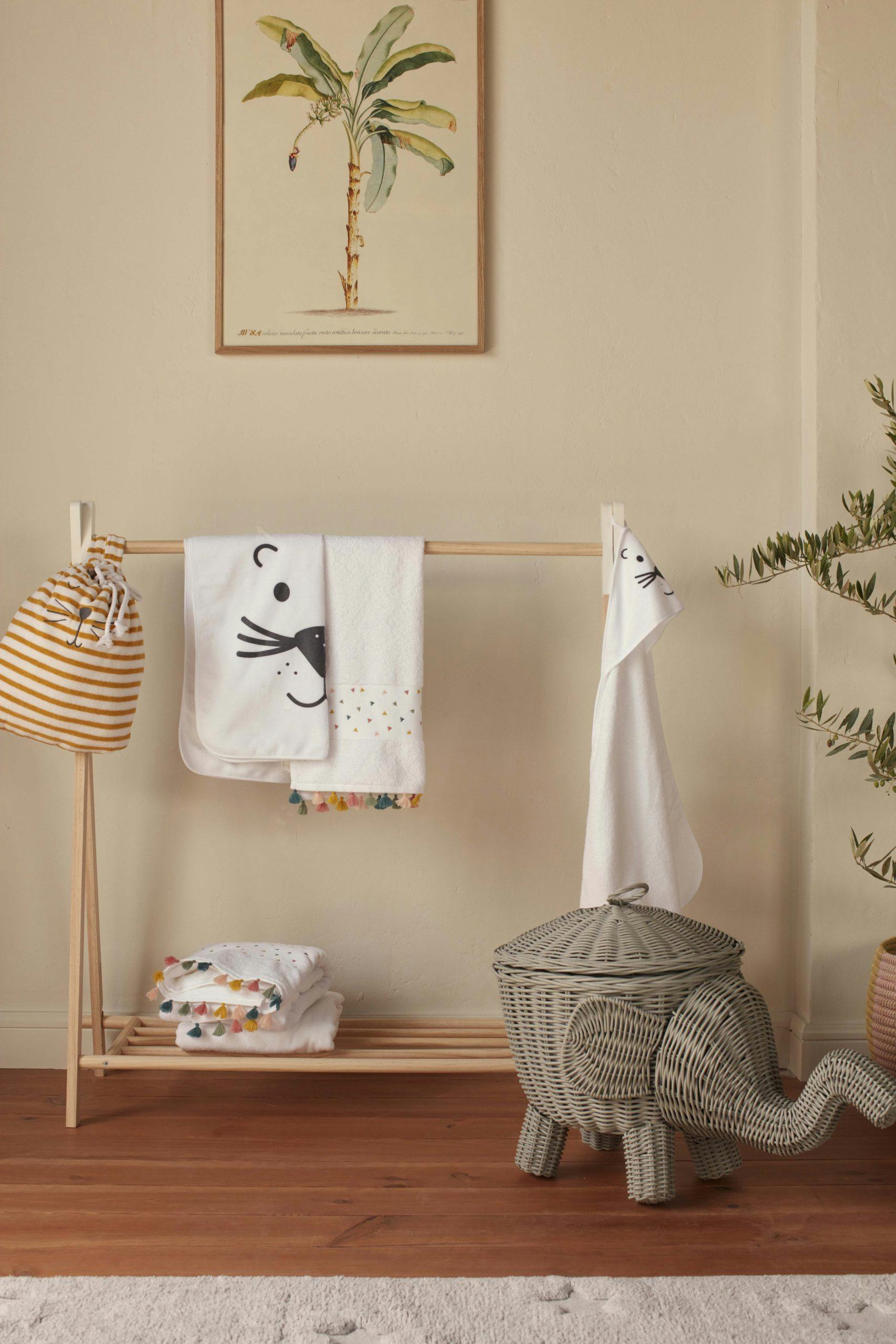 zara home autumn tales i aw19 10 Zara Home barnekolleksjon